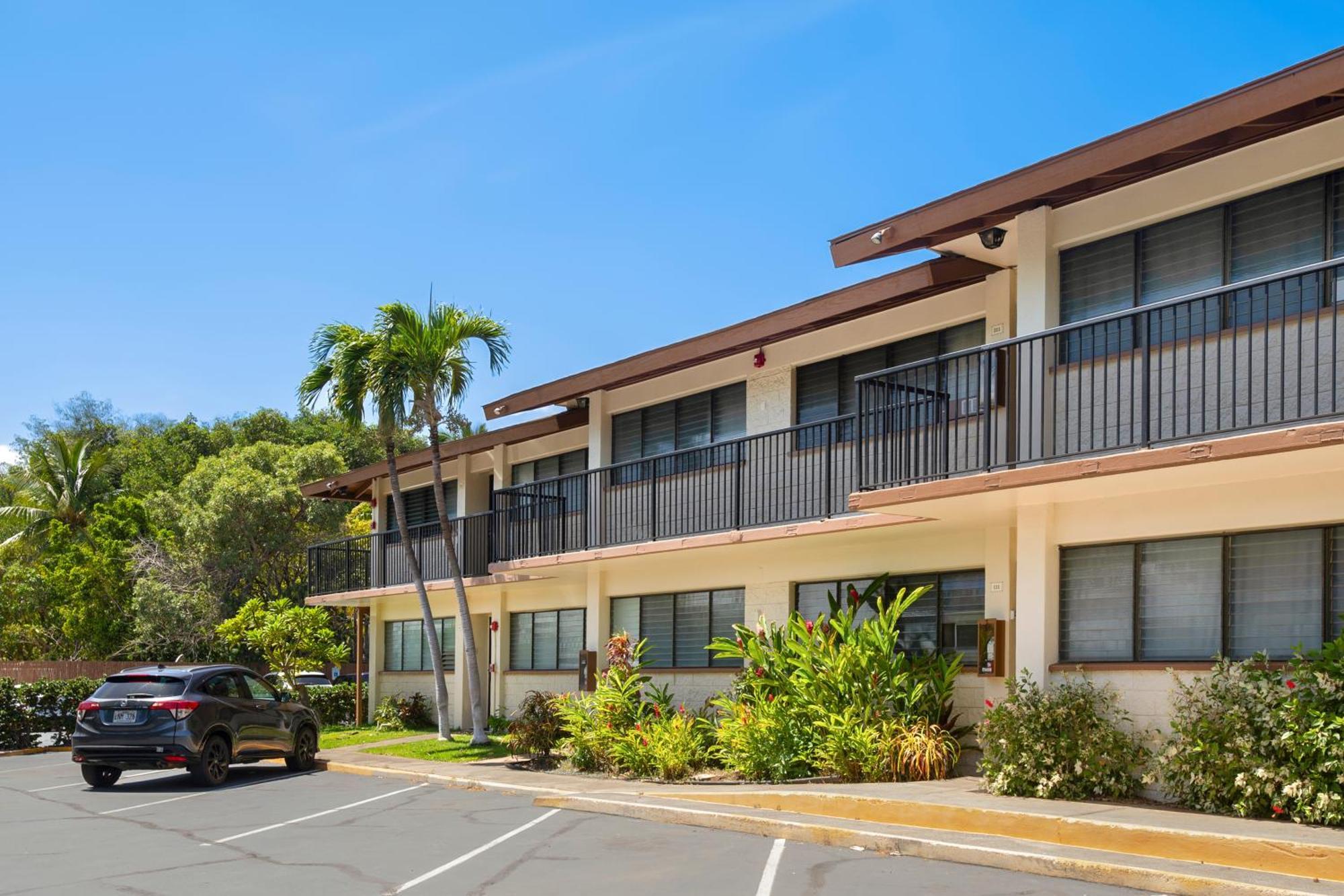 Beautiful 2Br 2Ba With Panoramic Ocean Views, Wifi, Free Parking! Kihei Εξωτερικό φωτογραφία