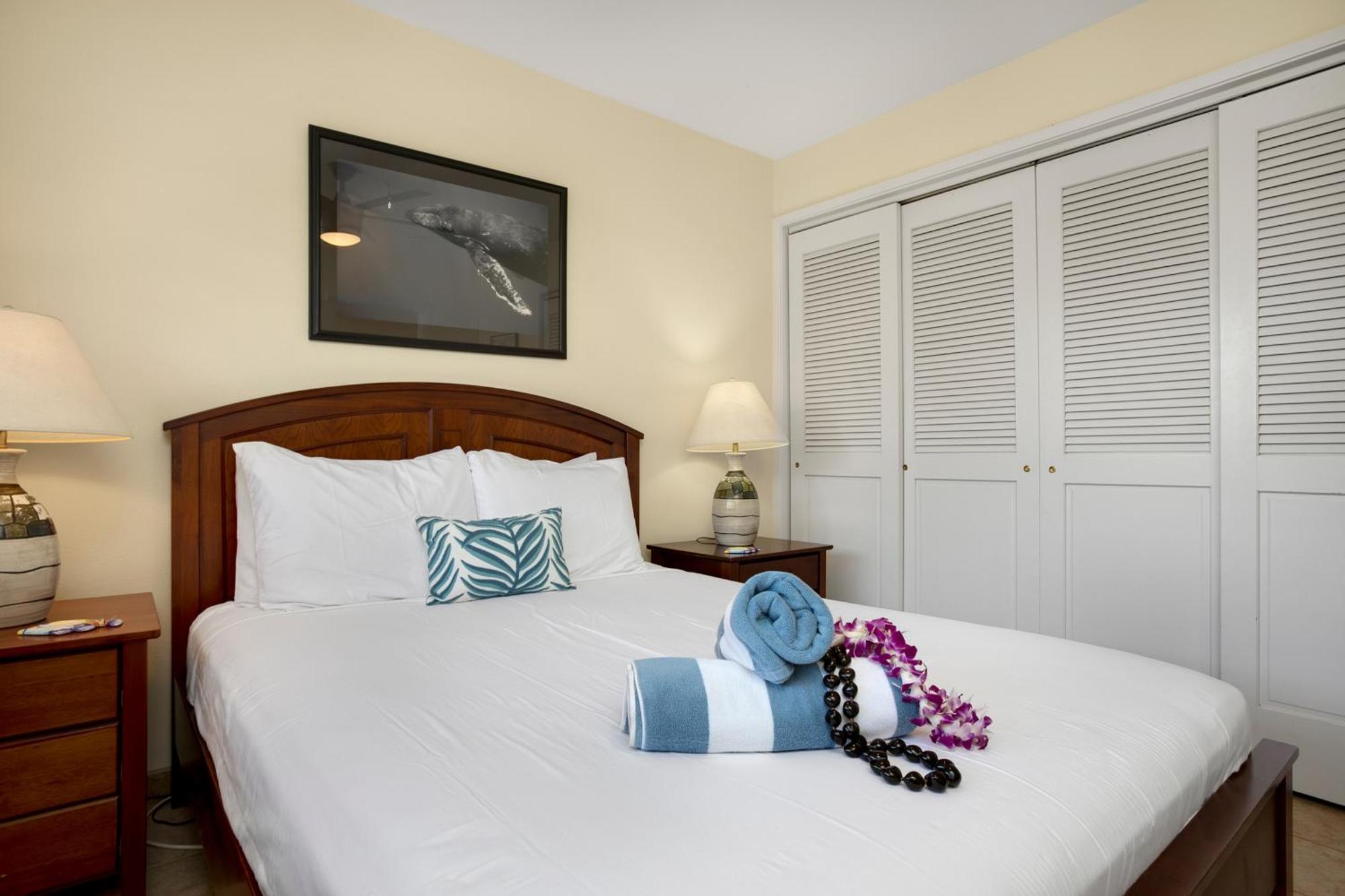 Beautiful 2Br 2Ba With Panoramic Ocean Views, Wifi, Free Parking! Kihei Εξωτερικό φωτογραφία