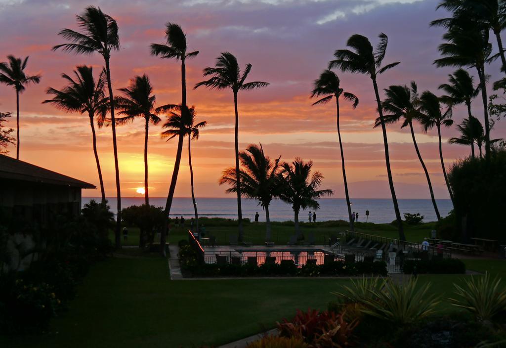 Beautiful 2Br 2Ba With Panoramic Ocean Views, Wifi, Free Parking! Kihei Εξωτερικό φωτογραφία