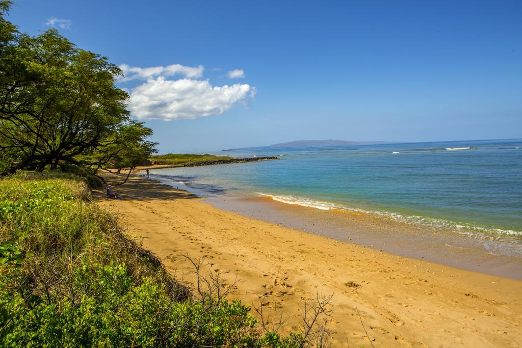 Beautiful 2Br 2Ba With Panoramic Ocean Views, Wifi, Free Parking! Kihei Εξωτερικό φωτογραφία